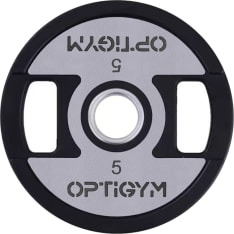 OptiGym levypaino