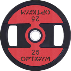 OptiGym plate weight