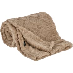 Kotoilu Jaquard Throw Blanket