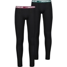 Social Underwear miesten pitkät bambualushousut