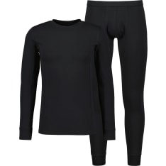Social Underwear men’s cotton base layer