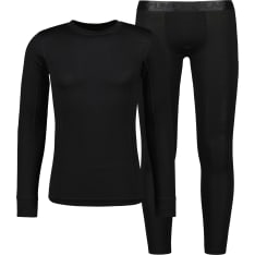 Social Underwear men’s merino wool base layer