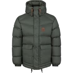 Anar Termis Green men's down jacket