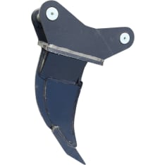 Tiermann route spike S30/150