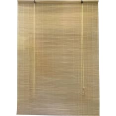 Stylive bambu shade, different colors and sizes