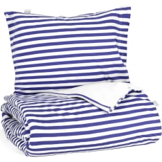 Aina Raita tricot bag sheet set
