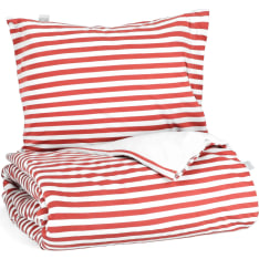 Aina Raita tricot bag sheet set