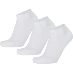 Uhalla Sneaker socks 3pairs/pack