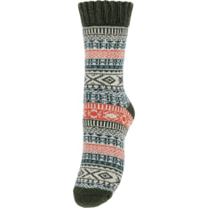 Nordsox Nordic Wool 1-pack villasekoitesukat