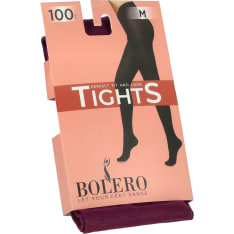 Bolero Micro Tights naisten sukkahousut
