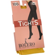 Bolero Micro Tights naisten sukkahousut
