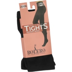 Bolero naisten merinosukkahousut