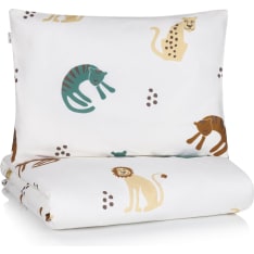 Aina Muksu Savanni duvet cover set