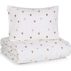 Aina Muksu Sydämet duvet cover set