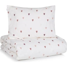 Aina Muksu Sydämet duvet cover set