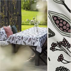 Aina Keto tablecloth