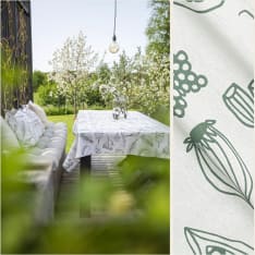 Aina Keto pöytäliina