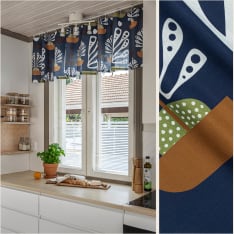 Aina Kaarnalaiva valance