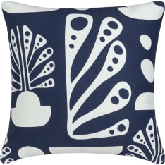 Aina Kaarnalaiva cushion cover