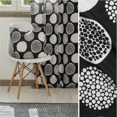 Aina Ulpukka curtain