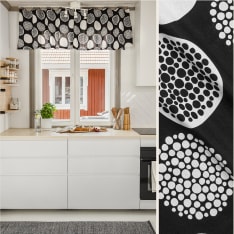 Aina Ulpukka valance