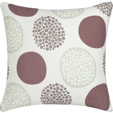 Aina Ulpukka koristetyynynpäällinen