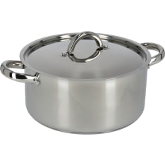 Savora Everyday 5.2 L Steel Pot