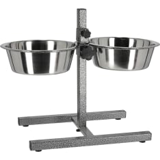 Wuffe adjustable cup holder