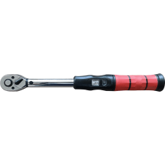 Timco 3/8" 10-50 Nm 72 T momenttiavain
