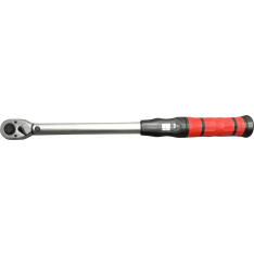 Timco 1/2" 40-200 Nm 72 T momenttiavain