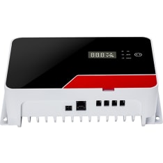 Brightsolar MPPT 12/24V 40A Bluetooth lataussäädin