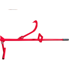 Timco wood turning/lifting hook 130cm