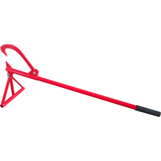 Timco wood turning/lifting hook 120cm