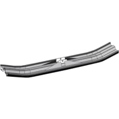 Timco snowmobile sledge 1780 mm ski