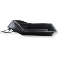 NextGear 150x66x26 cm ashtray
