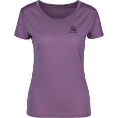 Anar Galda merino wool t-shirt