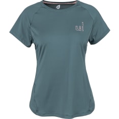 Uhalla Peony Women's Technical T-Shirt