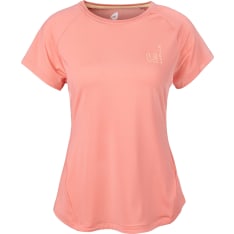 Uhalla Peony Women's Technical T-Shirt