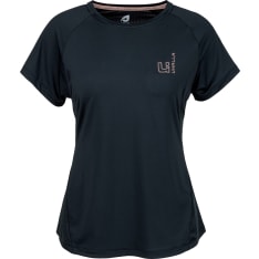 Uhalla Peony Women's Technical T-Shirt