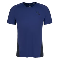 Uhalla Koa men's technical t-shirt