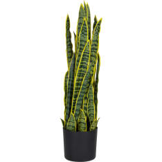 Verdola Real Touch 92 cm anemone artificial plant