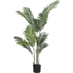 Verdola Real Touch 150 cm Areca Palm Artificial Plant