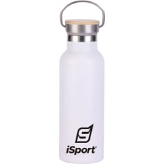 iSport Thermo 750 ml water bottle