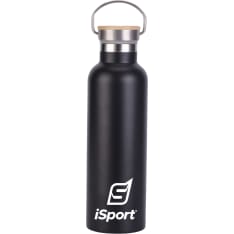 iSport Thermo 750 ml water bottle