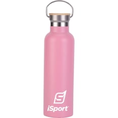 iSport Thermo 750 ml water bottle