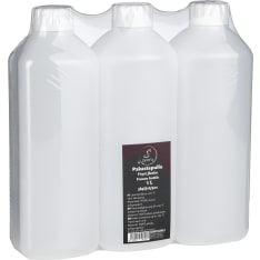 Savora 1 L 3 pcs frozen bottle