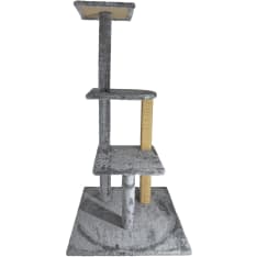 FunPet Tier 124 cm kiipeilypuu