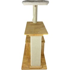 FunPet Royal 120 cm kiipeilypuu