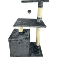 FunPet Loft 80 cm kiipeilypuu