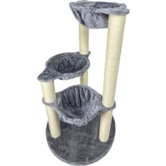 FunPet Nest 106 cm kiipeilypuu